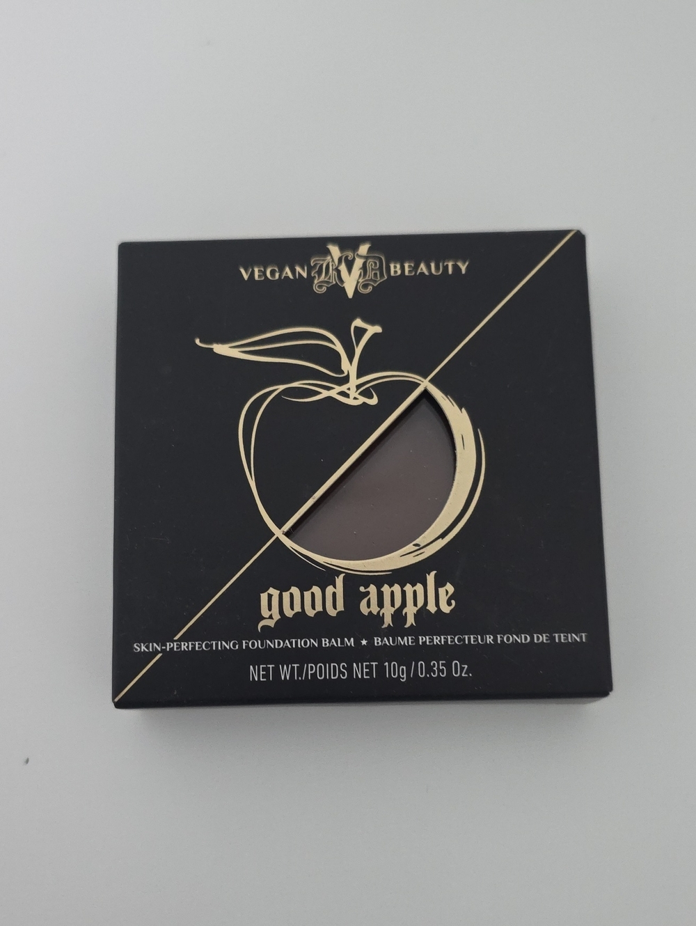 Kat Von D Good Apple Foundation Balm - Deep 090 | NEW IN BOX!